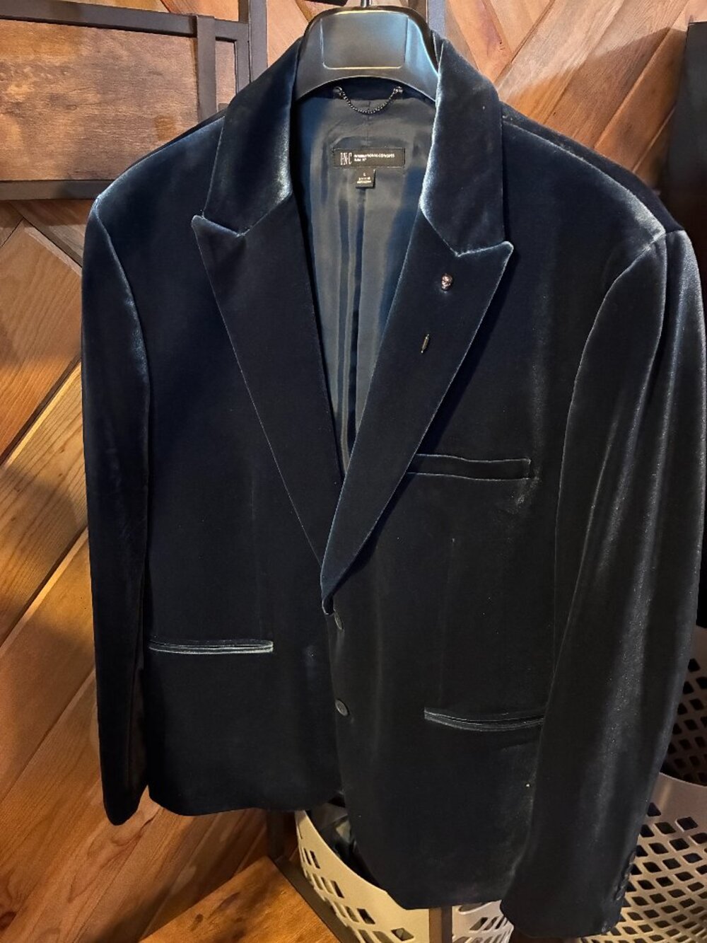INC Dinner Jacket